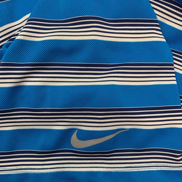NIKE GOLF DRI FIT - Picture 4 of 5